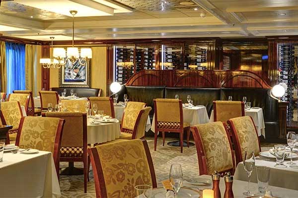 Norwegian Epic Gallery Image